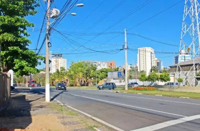 Terreno comercial à venda na avenida orosimbo maia, 2609, cambuí, campinas por r$ 3.300.000