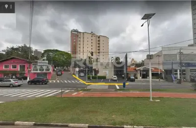 Casa comercial à venda na josé de sousa campos, 867, cambuí, campinas, 330 m2 por r$ 6.000.000