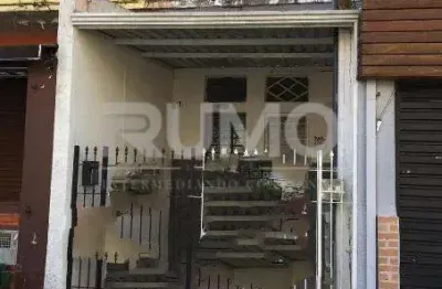 Sala comercial para alugar na rua doutor sampaio ferraz, 513, cambuí, campinas, 110 m2 por r$ 3.500