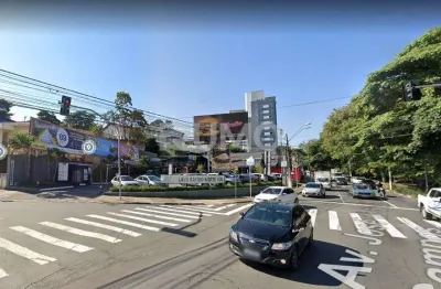 Terreno comercial à venda na rua gustavo ambrust, 626, cambuí, campinas por r$ 25.000.000