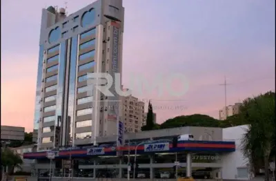 Sala comercial para alugar na avenida josé de souza campos, 1549, cambuí, campinas, 226 m2 por r$ 12.000