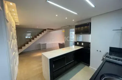 Apartamento com 2 quartos à venda na rua alecrins, 700, cambuí, campinas, 104 m2 por r$ 1.350.000