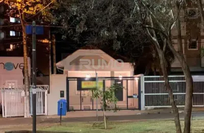 Casa comercial à venda na rua itu, 34, cambuí, campinas, 124 m2 por r$ 960.000