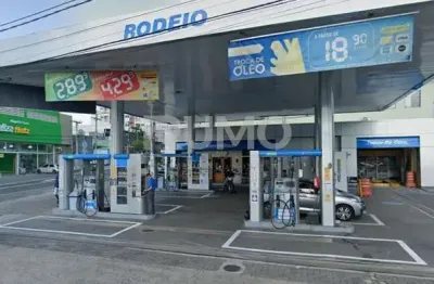 Terreno comercial à venda na rua major solon, 1020, cambuí, campinas por r$ 7.500.000