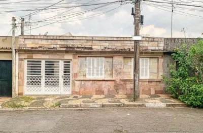 Casa com 2 quartos à venda na rua dolor de oliveira barbosa, 122, cambuí, campinas, 100 m2 por r$ 600.000