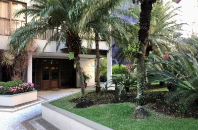 Apartamento com 3 quartos à venda na rua coronel quirino, 1114, cambuí, campinas, 165 m2 por r$ 1.800.000