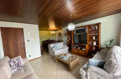 Apartamento com 3 quartos à venda na avenida doutor moraes sales, 1659, cambuí, campinas, 140 m2 por r$ 1.050.000