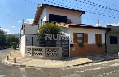 Casa com 2 quartos à venda na rua dolor de oliveira barbosa, 138, cambuí, campinas, 93 m2 por r$ 980.000