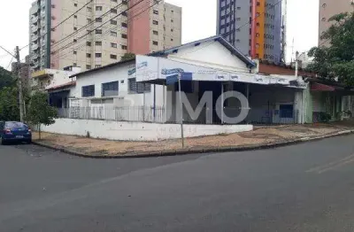 Casa comercial à venda na rua doutor sampaio peixoto, 80, cambuí, campinas, 309 m2 por r$ 2.200.000