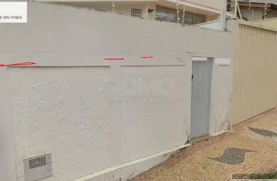 Casa comercial à venda na rua ataliba camargo de andrade, 206, cambuí, campinas, 151 m2 por r$ 1.500.000