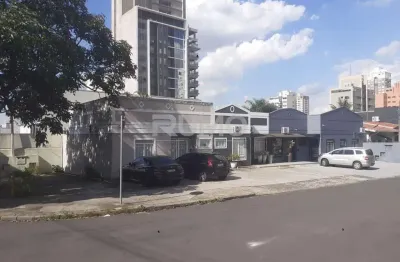 Terreno comercial à venda na rua doutor sampaio peixoto, 104, cambuí, campinas por r$ 5.531.000