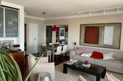 Apartamento com 3 quartos à venda na rua doutor sampaio ferraz, 156, cambuí, campinas, 140 m2 por r$ 1.490.000