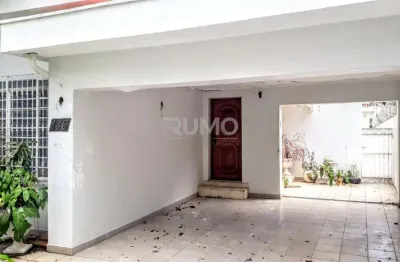 Casa comercial à venda na rua dona josefina sarmento, 135, cambuí, campinas, 196 m2 por r$ 2.100.000