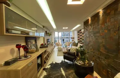 Apartamento com 3 quartos à venda na rua josé villagelin júnior, 144, cambuí, campinas, 160 m2 por r$ 1.385.000