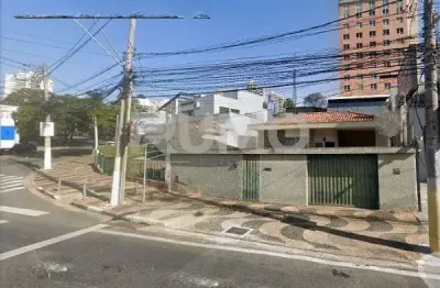 Casa comercial à venda na josé de sousa campos, 715, cambuí, campinas, 213 m2 por r$ 6.000.000