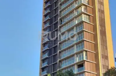 Apartamento com 3 quartos à venda na rua dos bandeirantes, 456, cambuí, campinas, 257 m2 por r$ 4.300.000