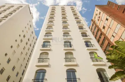 Apartamento com 3 quartos à venda na avenida júlio de mesquita, 1054, cambuí, campinas, 137 m2 por r$ 1.300.000