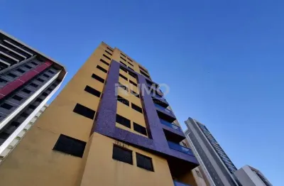 Apartamento com 3 quartos à venda na rua doutor carlos guimarães, 470, cambuí, campinas, 92 m2 por r$ 850.000