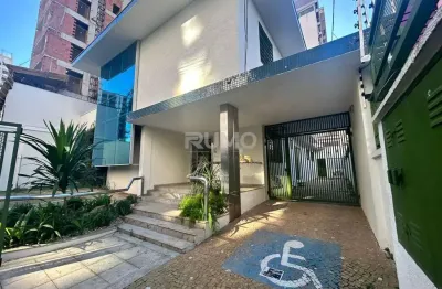 Prédio à venda na rua sampainho, 45, cambuí, campinas, 575 m2 por r$ 3.800.000
