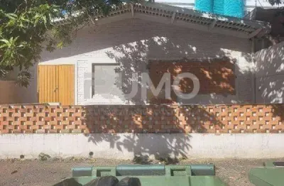 Casa comercial para alugar na rua santo antônio, 452, cambuí, campinas, 220 m2 por r$ 8.800