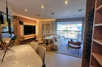 Apartamento com 3 quartos à venda na rua américo brasiliense, 443, cambuí, campinas, 85 m2 por r$ 1.345.176