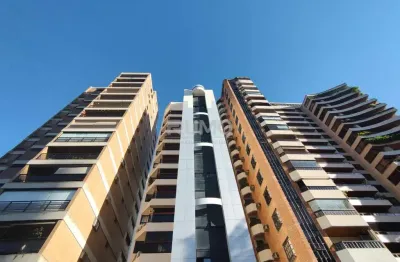Apartamento com 3 quartos à venda na avenida coronel silva teles, 308, cambuí, campinas, 110 m2 por r$ 980.000