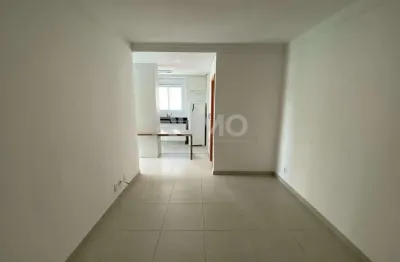 Apartamento com 1 quarto à venda na rua major solon, 616, cambuí, campinas, 51 m2 por r$ 650.000