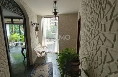 Apartamento com 4 quartos para alugar na avenida júlio de mesquita, 959, cambuí, campinas, 373 m2 por r$ 8.500