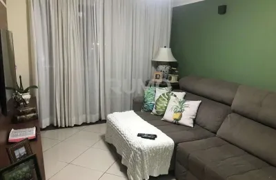 Apartamento com 3 quartos à venda na rua quirino do amaral campos, 75, cambuí, campinas, 100 m2 por r$ 950.000