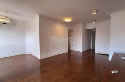 Apartamento com 3 quartos para alugar na rua santos dumont, 474, cambuí, campinas, 128 m2 por r$ 7.000