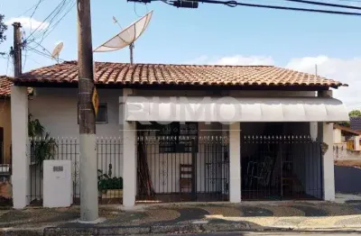 Casa com 3 quartos à venda na rua dolor de oliveira barbosa, 80, cambuí, campinas, 118 m2 por r$ 750.000
