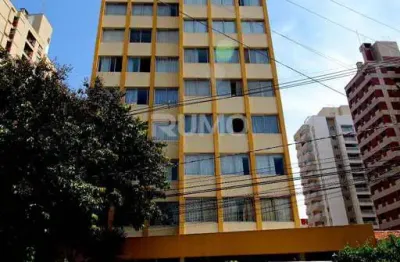 Apartamento com 3 quartos à venda na rua barreto leme, 1545, cambuí, campinas, 120 m2 por r$ 695.000