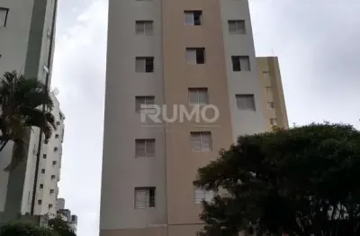 Apartamento com 3 quartos à venda na rua coronel quirino, 1961, cambuí, campinas, 94 m2 por r$ 585.000