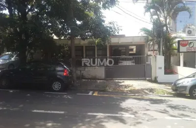 Casa com 3 quartos à venda na avenida joão mendes júnior, 136, cambuí, campinas, 274 m2 por r$ 2.000.000