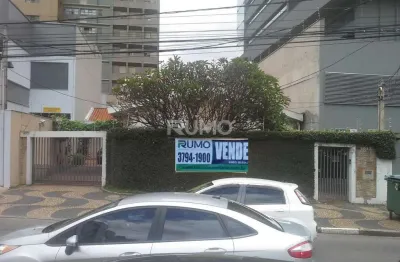 Casa comercial à venda na josé de sousa campos, n.1043, cambuí, campinas, 253 m2 por r$ 5.500.000
