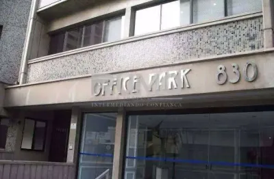 Sala comercial para alugar na rua maria monteiro, 830, cambuí, campinas, 48 m2 por r$ 2.500