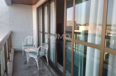 Apartamento com 4 quartos à venda na rua padre almeida, 844, cambuí, campinas, 223 m2 por r$ 1.850.000