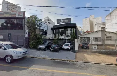 Prédio à venda na avenida joão mendes júnior, 435, cambuí, campinas, 210 m2 por r$ 2.500.000