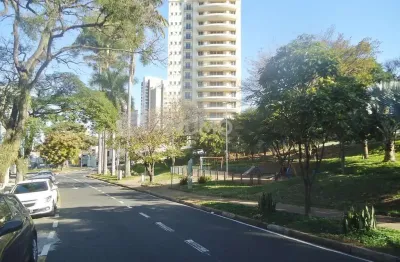 Terreno comercial à venda na avenida joão mendes júnior, . 116, cambuí, campinas por r$ 2.300.000