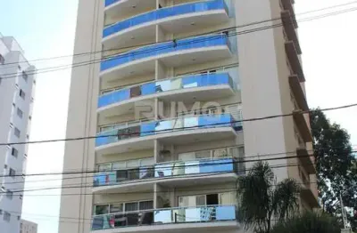 Apartamento com 2 quartos à venda na rua santos dumont, 613, cambuí, campinas, 160 m2 por r$ 2.000.000