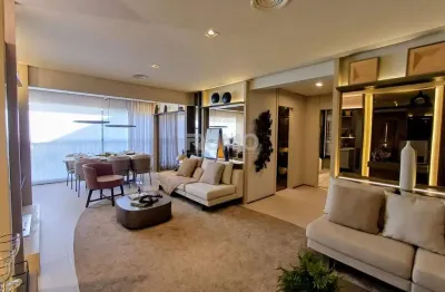 Apartamento com 3 quartos à venda na rua américo brasiliense, 443, cambuí, campinas, 110 m2 por r$ 1.594.712