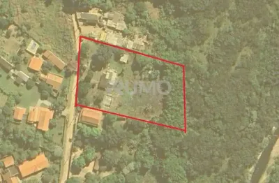 Terreno comercial à venda na rua francisca alves do pinho, 1, jardim campo grande, campinas por r$ 3.500.000