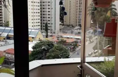 Apartamento com 1 quarto à venda na rua luzitana, 1482, centro, campinas, 42 m2 por r$ 225.000