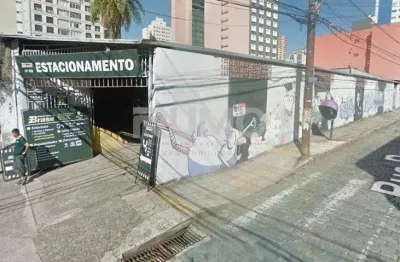Barracão / galpão / depósito à venda na rua cônego cipião, 438, centro, campinas, 400 m2 por r$ 1.300.000