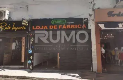 Sala comercial para alugar na rua álvares machado, 965, centro, campinas, 40 m2 por r$ 11.000