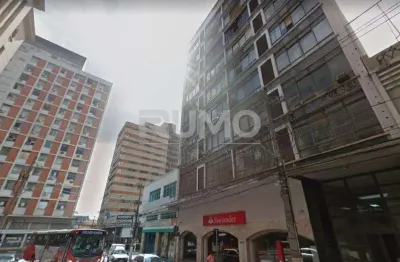 Sala comercial para alugar na rua general osório, 1031, centro, campinas, 40 m2 por r$ 1.500