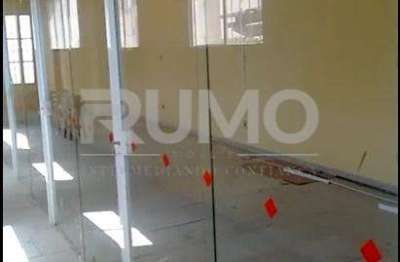 Garagem para alugar na rua doutor ricardo, 302, centro, campinas, 8 m2 por r$ 1.000