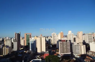 Apartamento com 2 quartos à venda na rua álvares machado, 368, centro, campinas, 75 m2 por r$ 320.000
