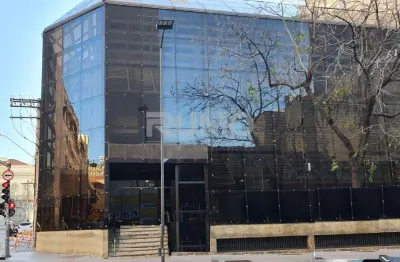 Prédio para alugar na avenida francisco glicério, 1329, centro, campinas, 2954 m2 por r$ 110.000