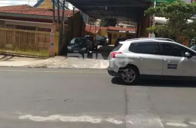 Terreno comercial à venda na rua barreto leme, 1449, centro, campinas por r$ 1.300.000